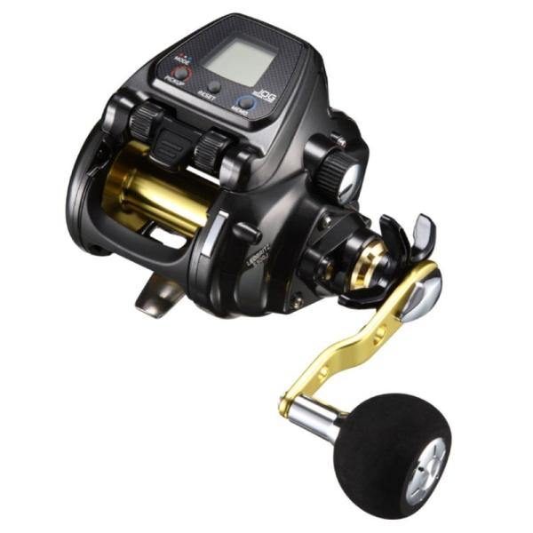 電動リール ダイワ(DAIWA) レオブリッツ S500J S500J 2017年モデル