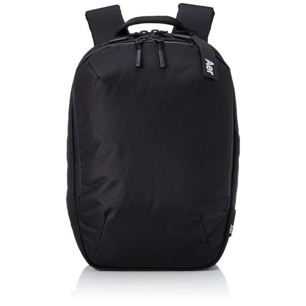 エアー バックパック DAY PACK 2 X-PAC メンズ ブラック