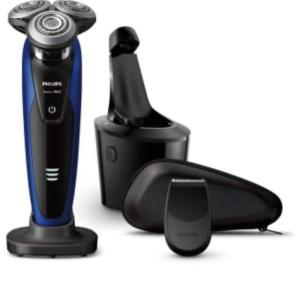 S9186/26(ウルトラブルー) Shaver series 9000 ウェット&ドライ電気シェ