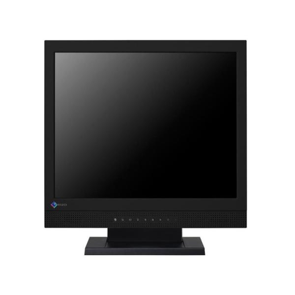 EIZO DuraVision ブラック FDS1721T-BK