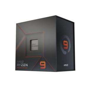 AMD Ryzen 9 7950X Box coolerなし 16コア32スレッド / 4.5GHz(Boost 5.7GHz) 170W｜qualityfactory