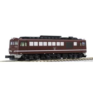 KATO Nゲージ DF50 茶 7009-2 鉄道模型 ディーゼル機関車｜qualityfactory