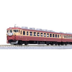 KATO Nゲージ 475系 急行 立山・ゆのくに 6両基本セット 10-1634 鉄道模型 電車｜qualityfactory