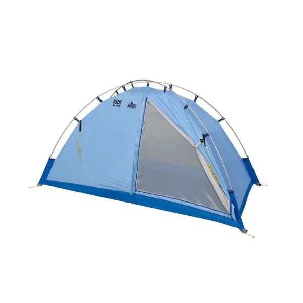 プロモンテ(PuroMonte) アウトドア キャンプ テント 超軽量シングルウォールアルパインテン...