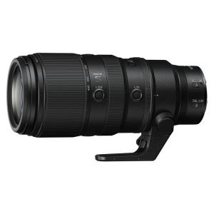 Nikon 望遠ズームレンズ NIKKOR Z 100-400mm f/4.5-5.6 VR S Zマウント フルサイズ対応 Sライン NZ｜qualityfactory