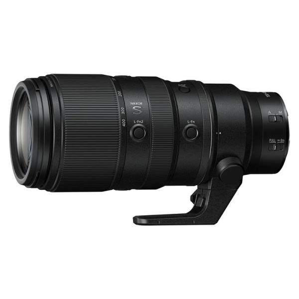 Nikon 望遠ズームレンズ NIKKOR Z 100-400mm f/4.5-5.6 VR S Z...