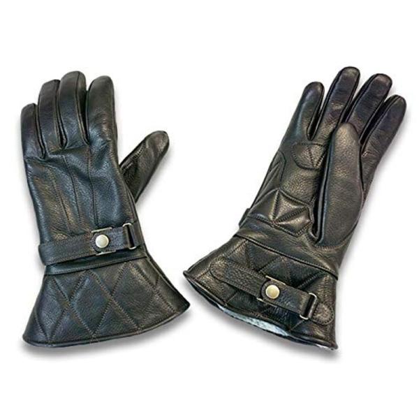POWWOW/パウワウ「The Gauntlet Glove”Type3”/ザ・ガントレットグローブ...