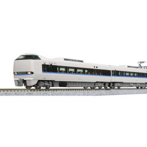 KATO Nゲージ 683系4000番台 サンダーバード リニューアル車 基本セット 4両 10-1745 鉄道模型 電車 白