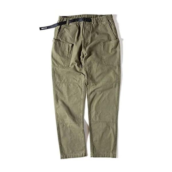 Grip Swany(グリップスワニー)CAMP WORK PANTS キャンプワークパンツ GSP...