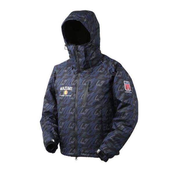 マズメ (Mazume) TIDE MANIA ALL WEATHER JACKET (タイドマニア...