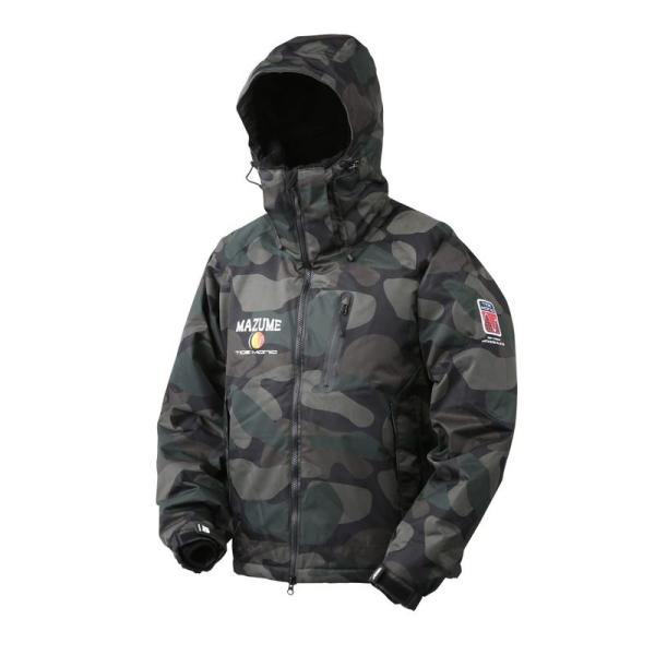 マズメ TIDE MANIA ALL WEATHER JACKET (タイドマニアオールウェザージャ...