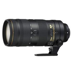 Nikon 望遠ズームレンズ AF-S NIKKOR 70-200mm f/2.8E FL ED VR フルサイズ対応｜qualityfactory