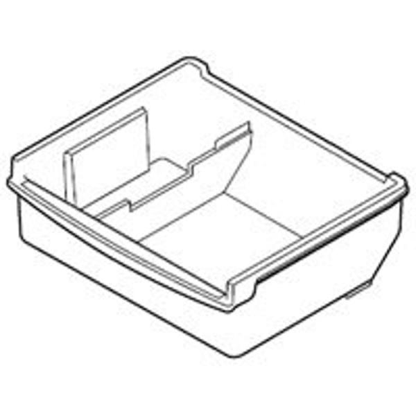 シャープSHARP オプション・消耗品 2014281789 冷蔵庫用 冷凍ケース(小)