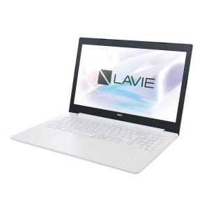 NEC ノートパソコン LAVIE Direct NS Web限定モデル (カームホワイト) (Ce...