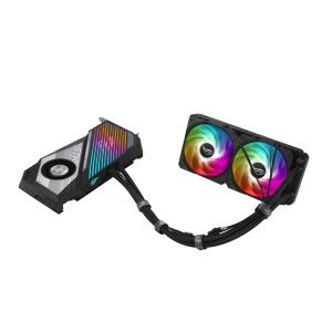 ASUS ROG Strix LC AMD R...の詳細画像4