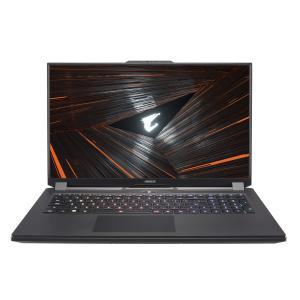 GIGABYTE AORUS 17 超高速360...の商品画像