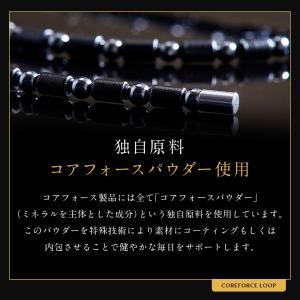 COREFORCE コアフォース 磁気ブレスレ...の詳細画像3