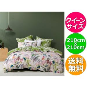 LAURA ASHLEY（ローラアシュレイ） ベッド 寝具 「ダブル」ワイルド