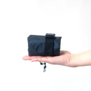 BICYCOVER 小さくなるピクニックマット...の詳細画像4