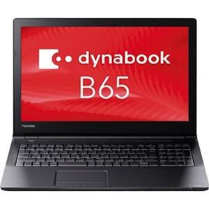 東芝 dynabook B65/F PB65FAJ4CNCAD91 [納期2-5営業日]｜quart