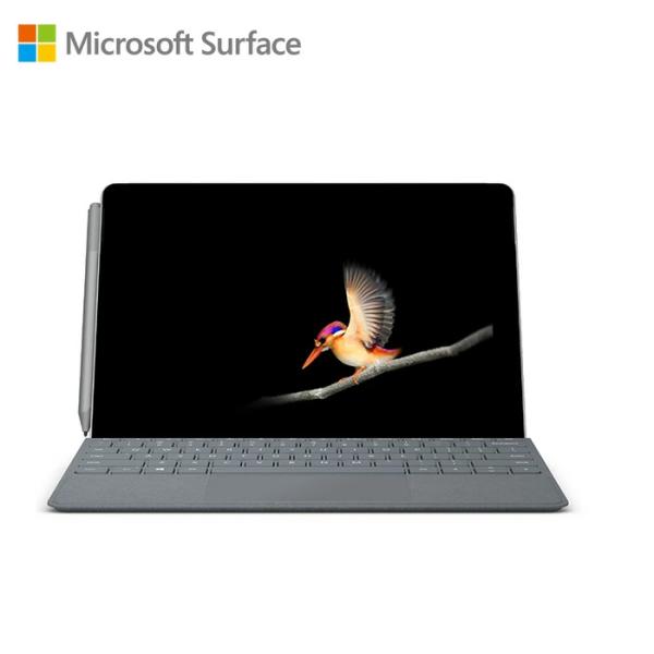 【新品】 Surface Go Wi-Fiモデル (Pentium Gold/ メモリ 4GB / ...