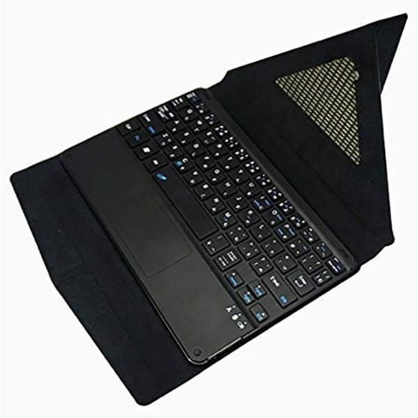 ARCHISS I-T TOUCH CASE for 8.9inch tablet AS-KBC64...