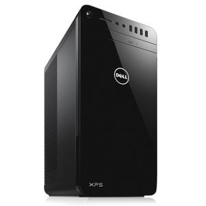 アウトレット品 Dell XPS タワー (8920) [NVIDIA GeForce GTX 1070] [メーカー保証：2018年4月下旬まで]｜quart
