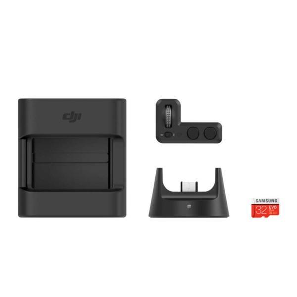 処分品Osmo Pocket Part 13 Expansion kit