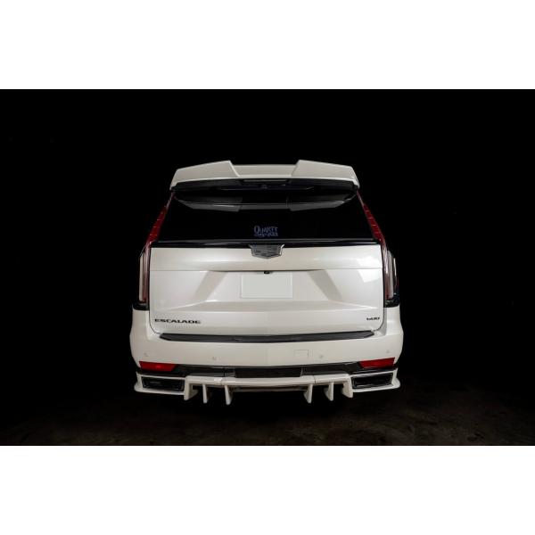 ESCALADE2020y~ Blanthem Body kit Rear Half spoiler...