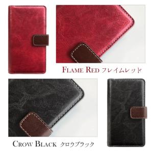 iPhone アイフォン ケース カバー 手帳...の詳細画像4