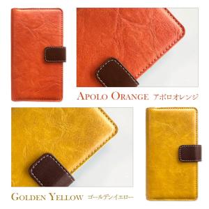 iPhone アイフォン ケース カバー 手帳...の詳細画像5