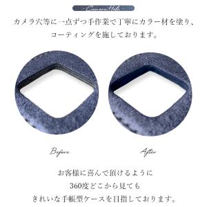 iPhone アイフォン ケース カバー 手帳...の詳細画像5