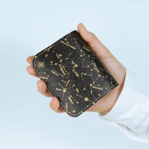 クアトロガッツ 小さいふ。 ペケーニョ 極小財布・小さい財布 : 小さい