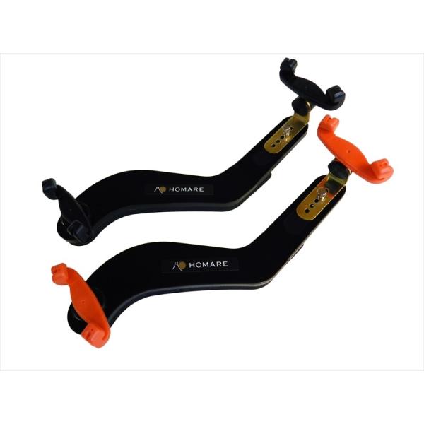 [HOMARE] [ほまれ] バイオリン用肩当-original【オリジナル】（バージョン２ではあり...