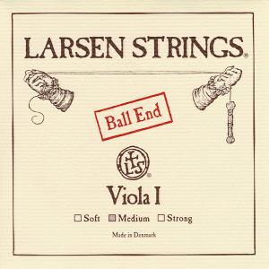 ラーセン ビオラ弦 A線   [Larsen]