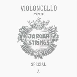 ヤーガー スペシャル チェロ弦 A線   [Jargar Supecial]