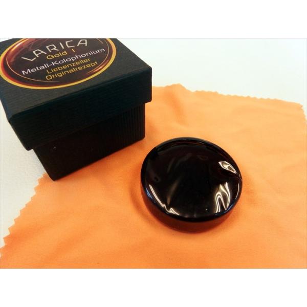 [LARICA] Gold [ラリカ] ゴールド