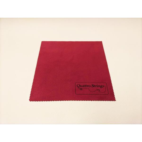 クワトロクロス 弦用