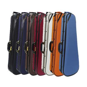 Super Light / スーパーライト シェイプ・バイオリンケース