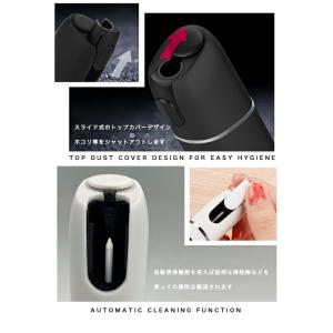 アイコス互換機 ニードル式 iQOS 互換 互...の詳細画像4