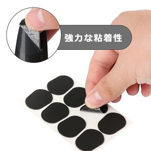 マウスピースパッチ 24枚入り 0.5 マウス...の詳細画像2