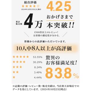 電子タバコ ゼロスティック 禁煙グッズ【累計4...の詳細画像2