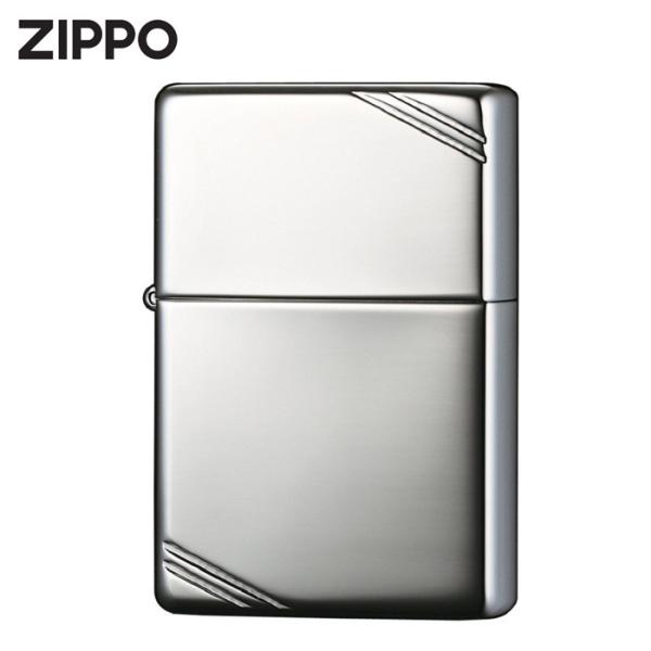 ZIPPO 260 クロームポリッシュ ジッポライター ライター ジッポ ジッポー タバコ 煙草 た...