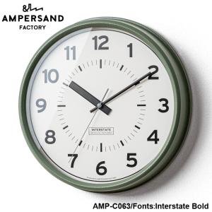 DULTON 特典付 壁掛け時計 直径40cm DULTON/ダルトン Wall clock