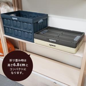 収納ボックス ボックス 収納ケース コンテナ ...の詳細画像3