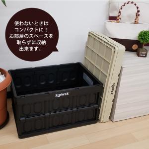 収納ボックス ボックス 収納ケース コンテナ ...の詳細画像4