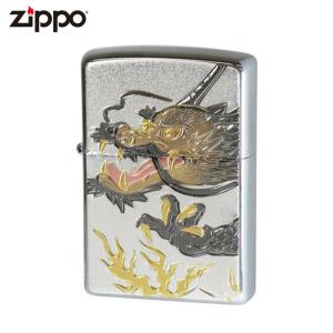 ZIPPO 電鋳板 デンチュウバンドラゴン2 ライター ジッポ ジッポー 喫煙具 タバコ 煙草 たばこ｜quattroangoli