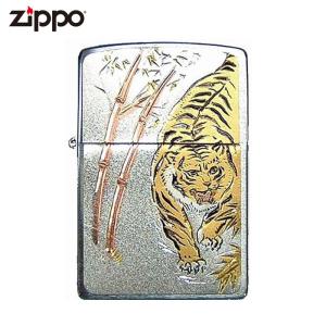 ZIPPO 電鋳板 デンチュウバン タイガー ライター ジッポ ジッポー #200ベース 喫煙具 タバコ 煙草 たばこ｜quattroangoli