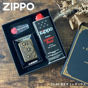 ZIPPO（ジッポー） ZIPPO NZ-29 ギフトセット 魔女の宅急便 ジジ