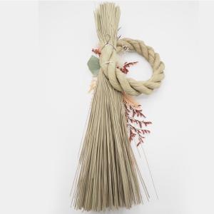 しめ縄 しめ縄飾り 正月飾り お正月 玄関 リ...の詳細画像4